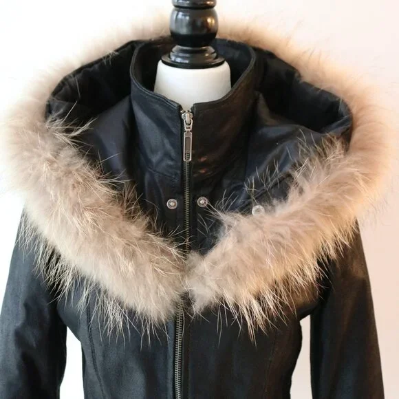 Leather Jacket - Picture 2 of 13